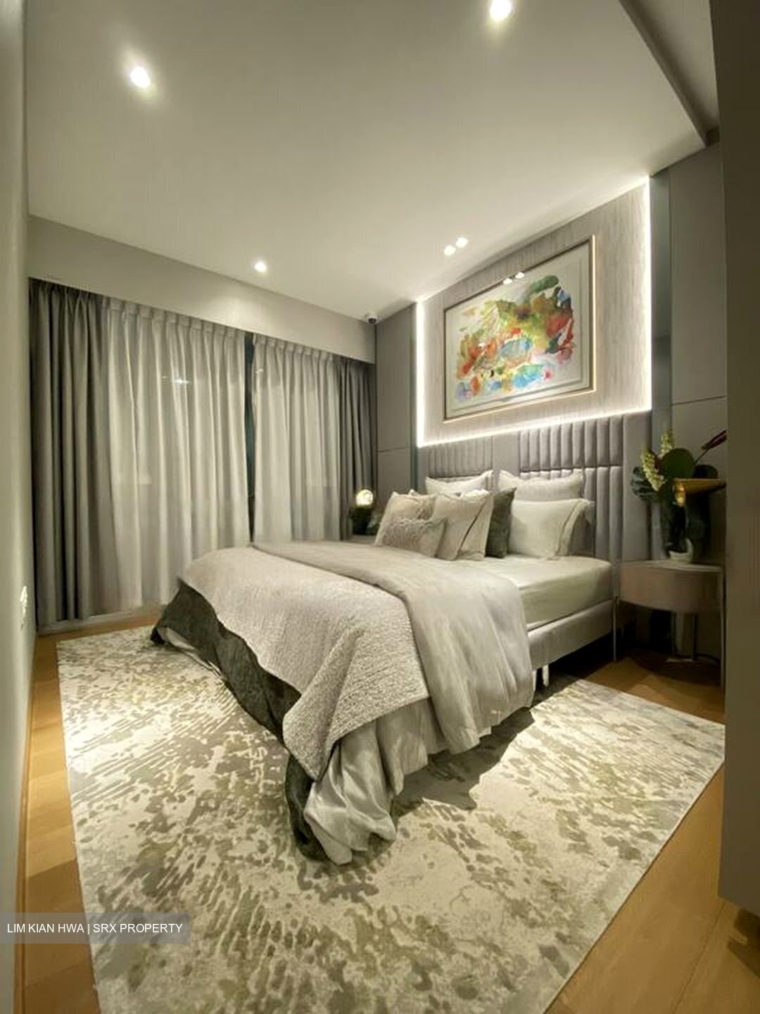 Springleaf Residence (D26), Apartment #457301531